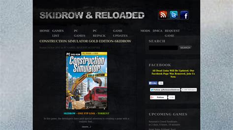 skidrow and reloaded|skidrow reloaded games download.